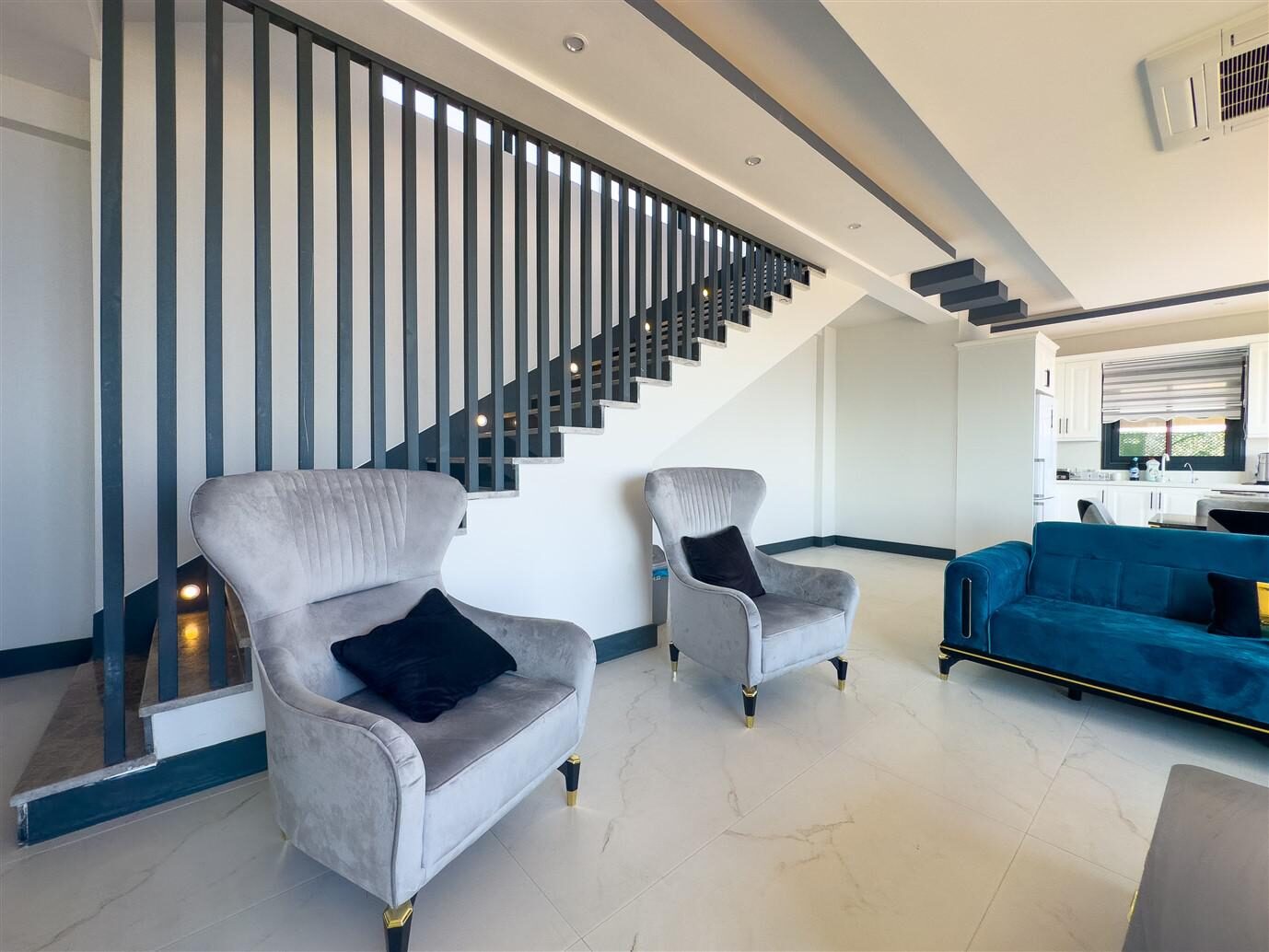 Villa Akdağ Mercan — 15