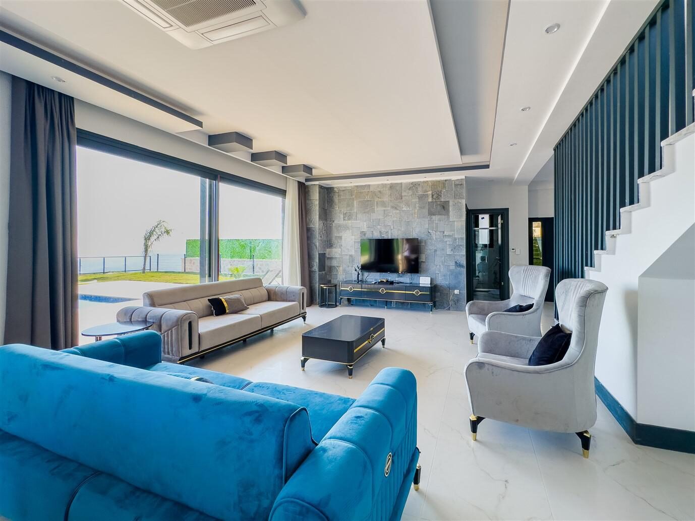 Villa Akdağ Zümrüt — 24