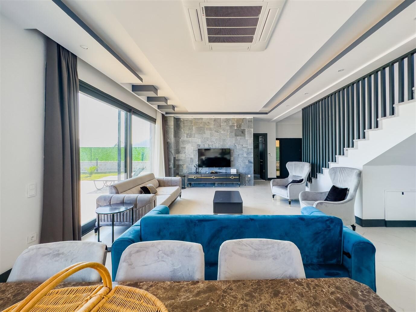 Villa Akdağ Mercan — 18
