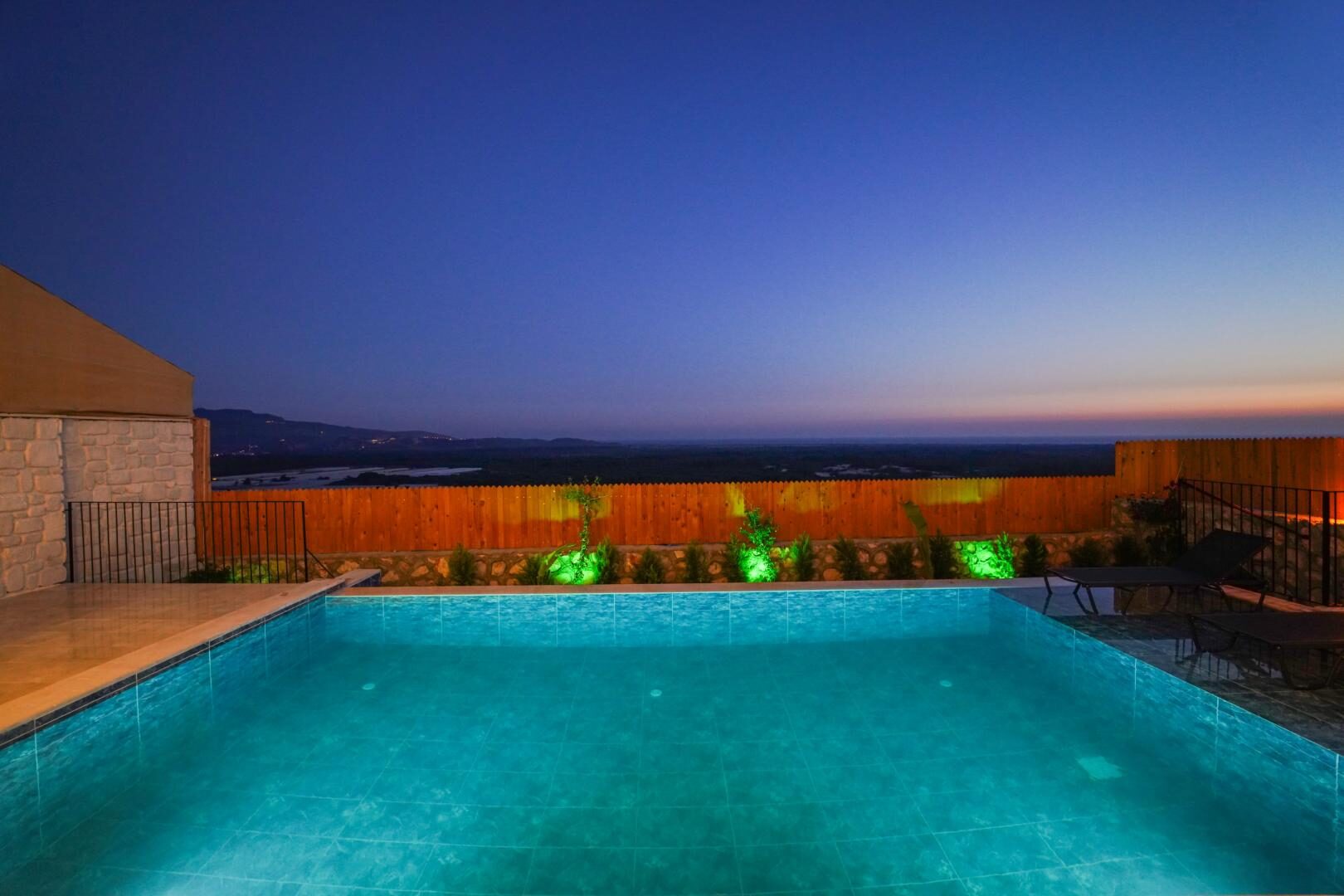 Villa Kayra Konak 1 — 69