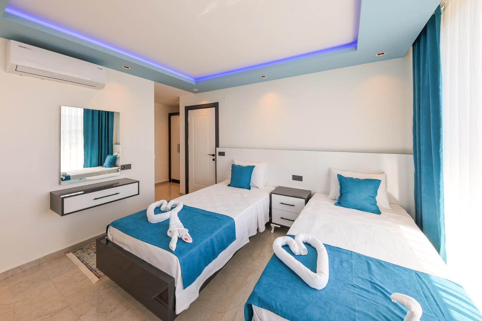 Villa Liva Duo Yeşilköy — 82