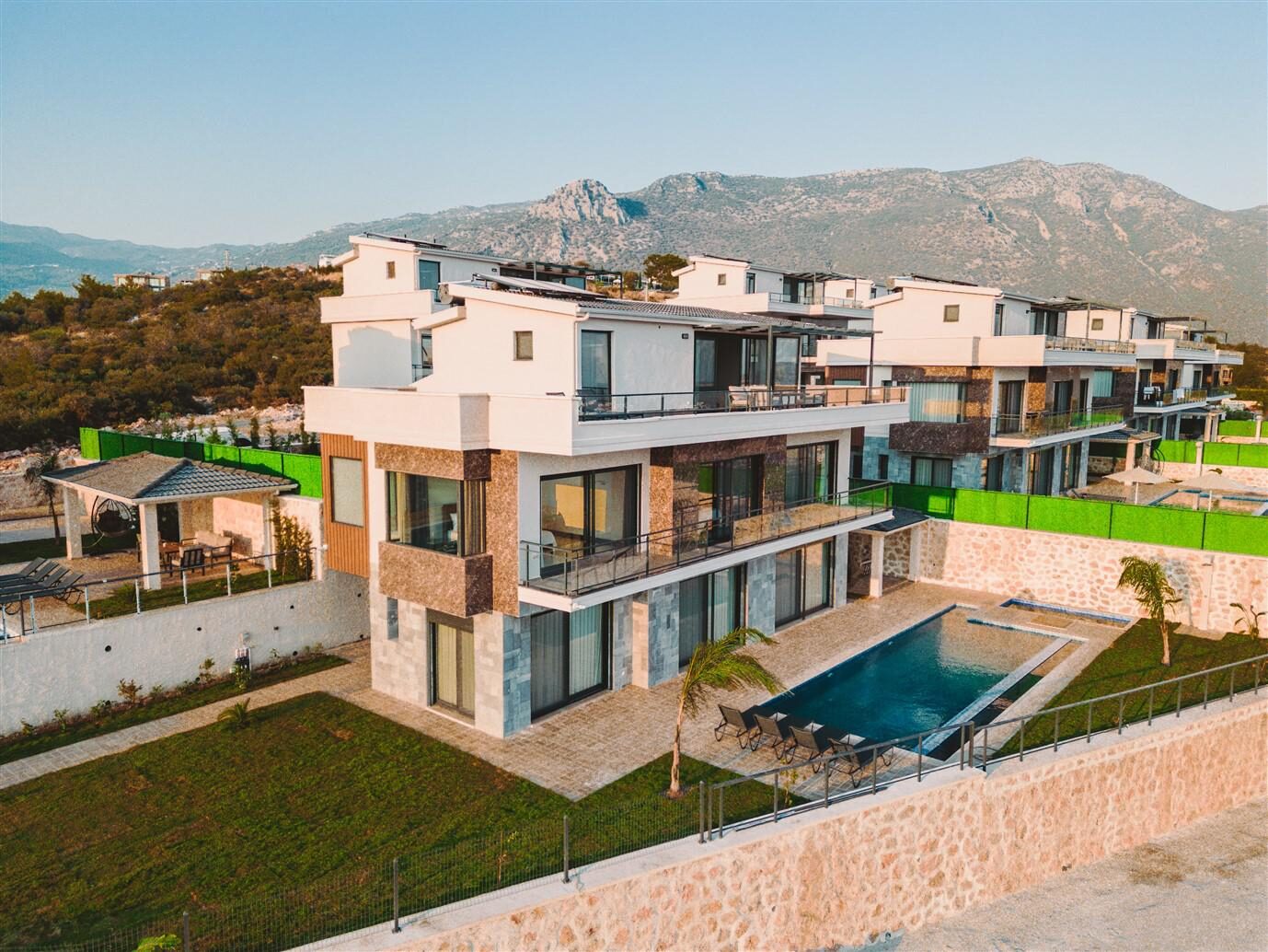 Villa Akdağ Yakut — 6