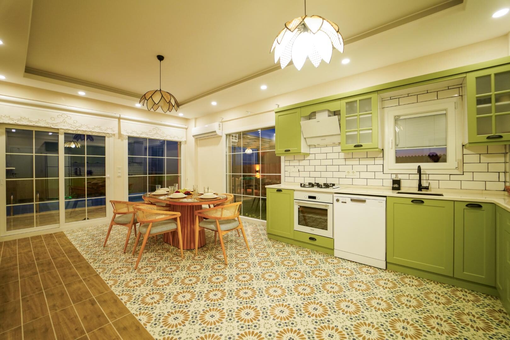Villa Kayra Konak 1 — 70