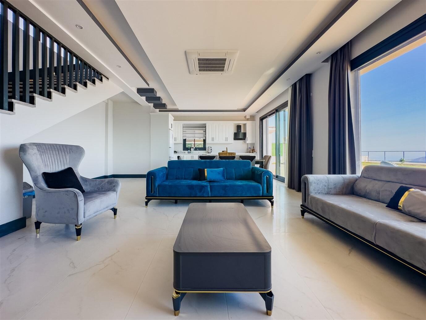 Villa Akdağ Mercan — 20
