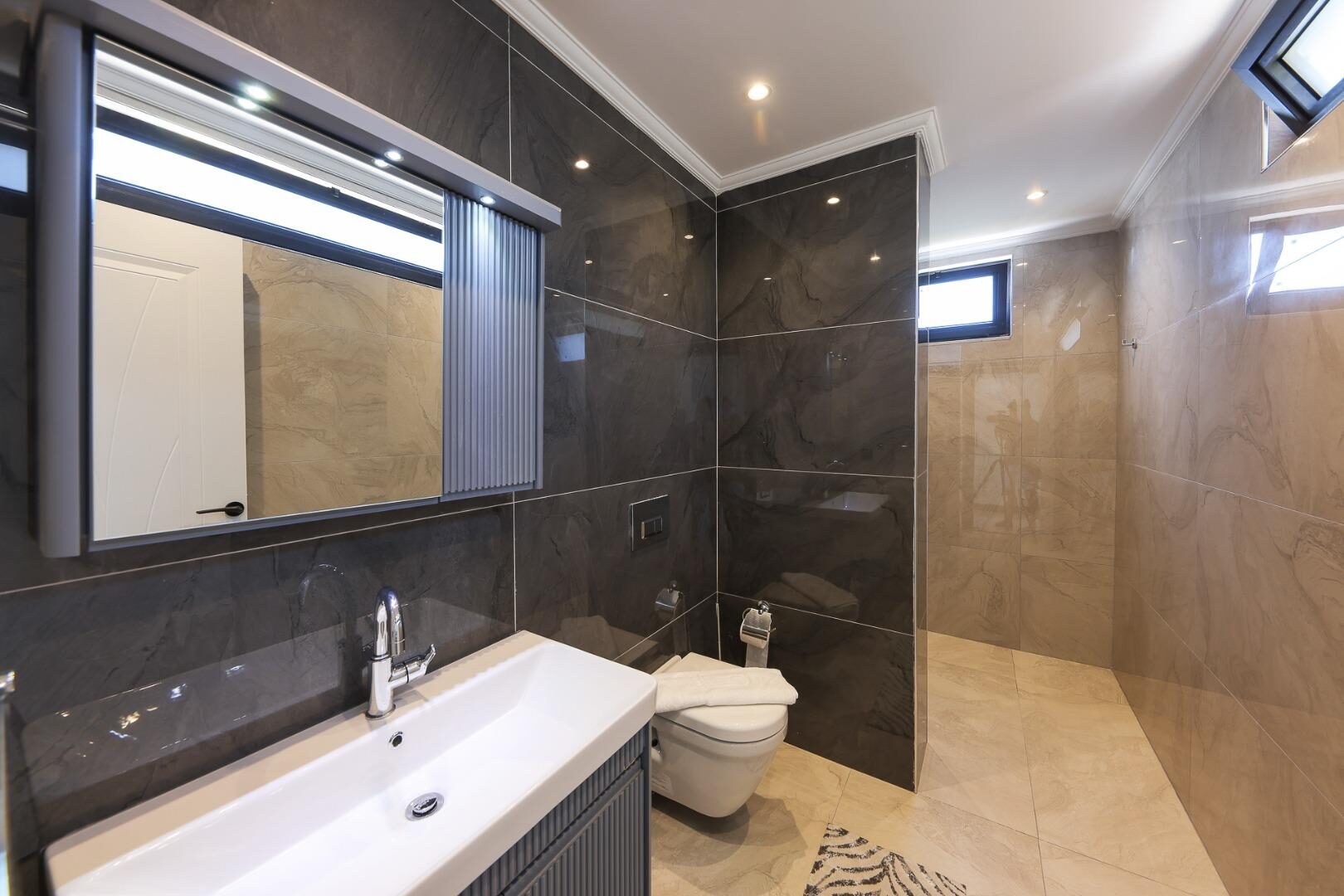 Villa Liva Duo Yeşilköy — 83