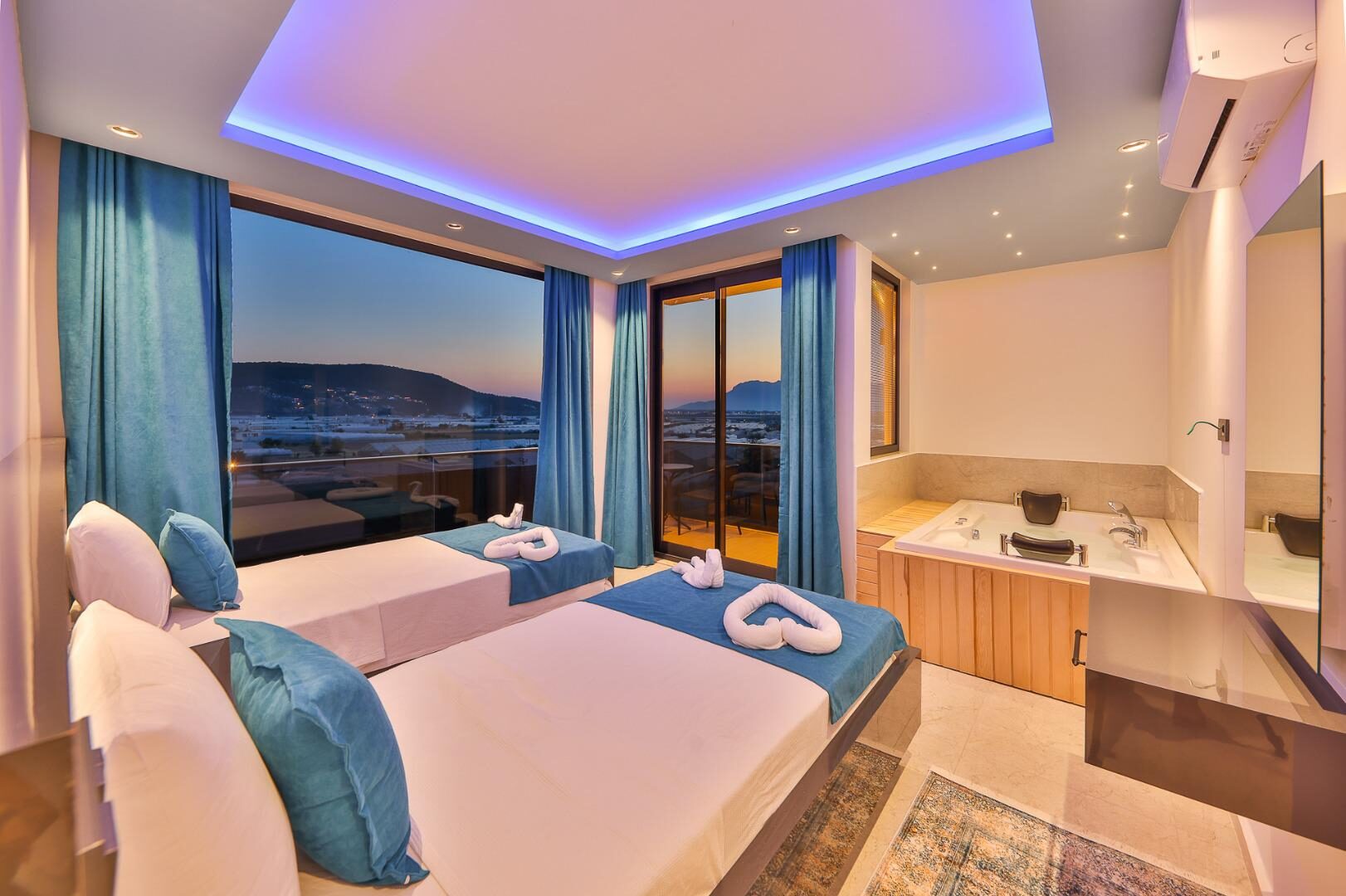Villa Liva Duo Yeşilköy — 85