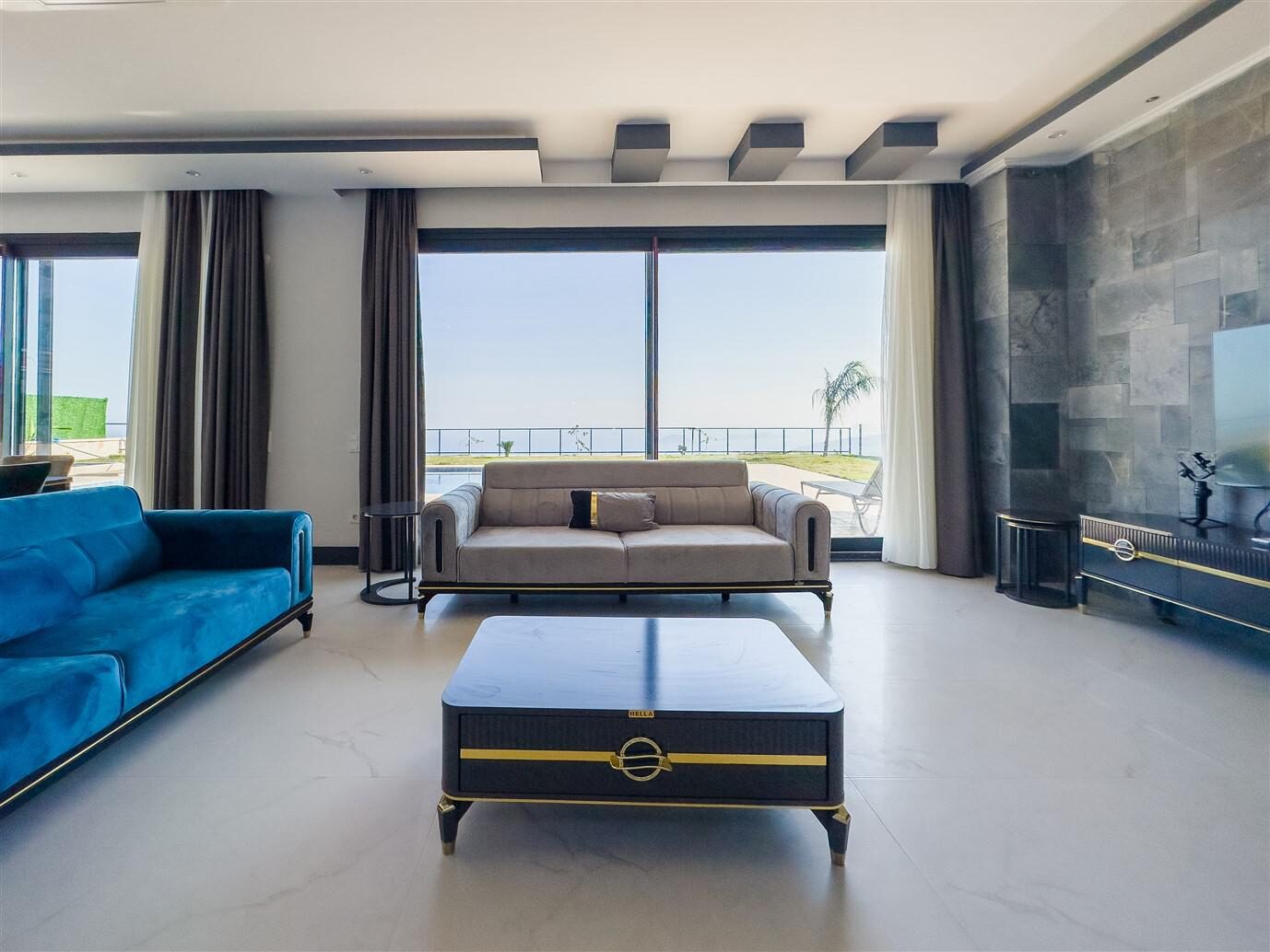 Villa Akdağ İnci — 34