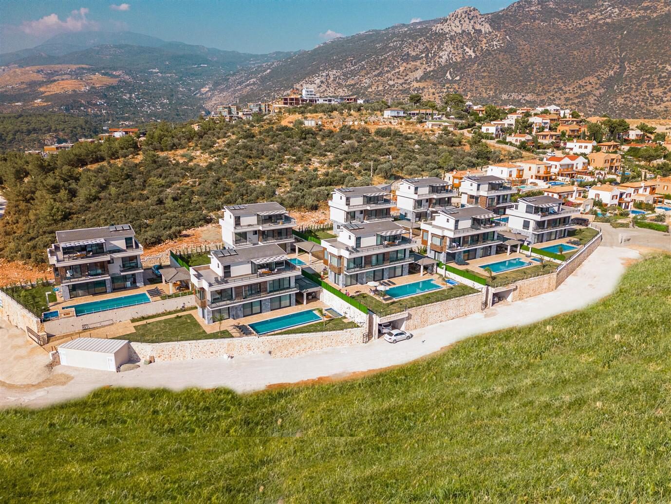Villa Akdağ Safir — 14