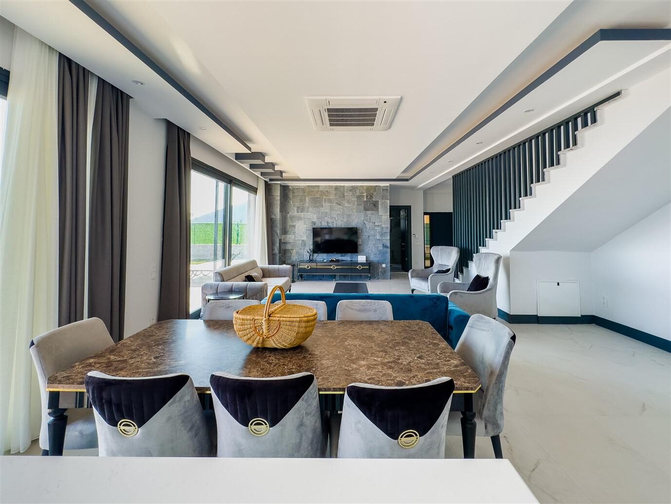 Villa Akdağ Zümrüt — 36