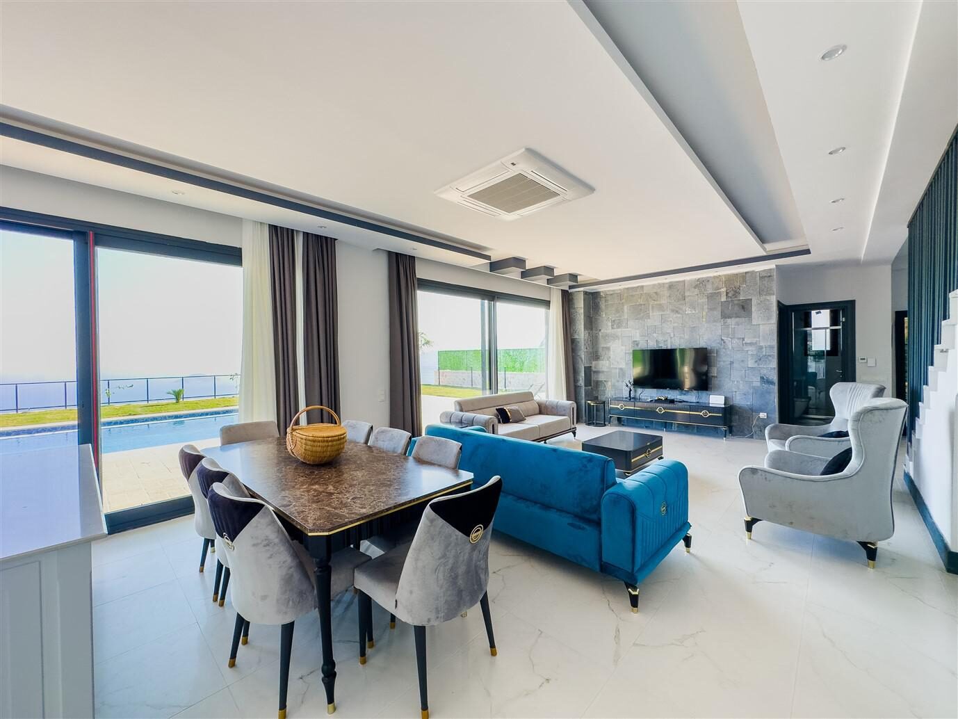 Villa Akdağ Mercan — 31