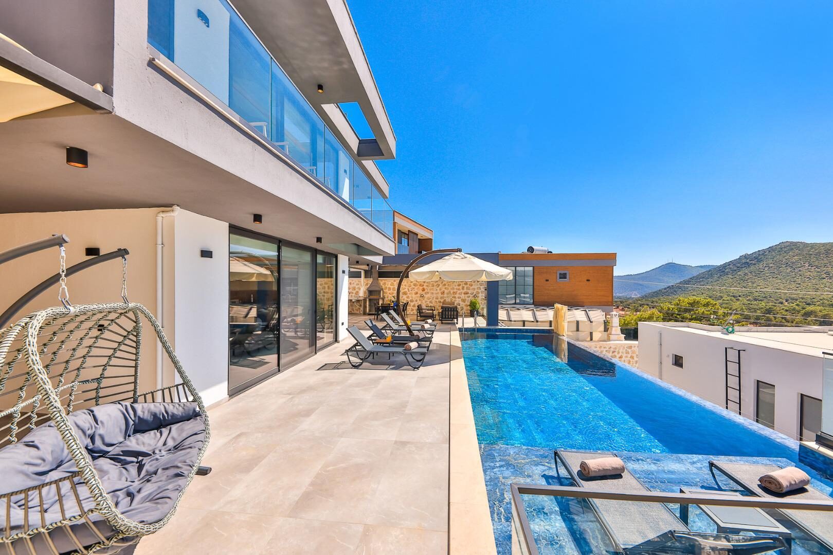 Villa Aras İncebel — 3