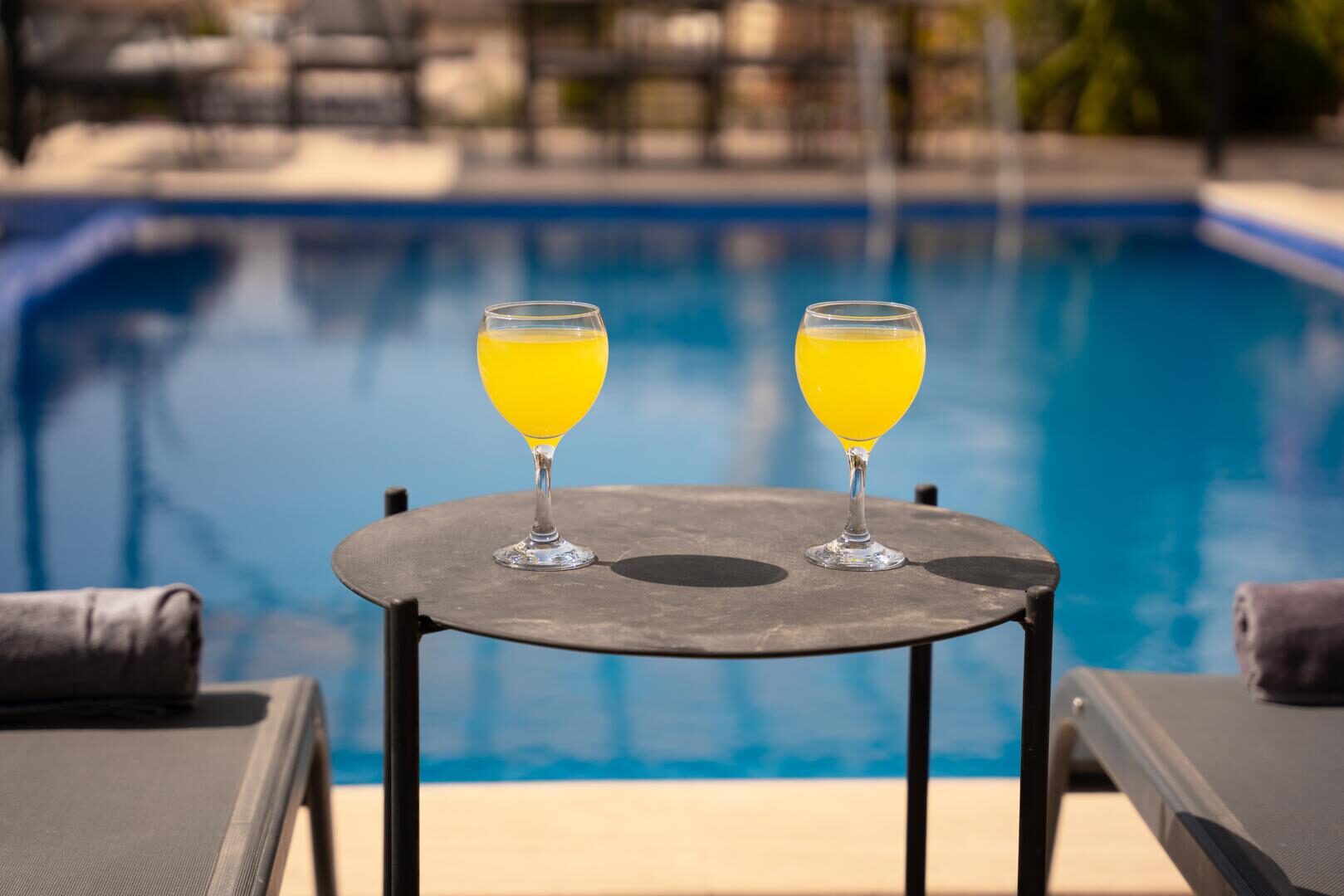 Villa Baynur View — 8
