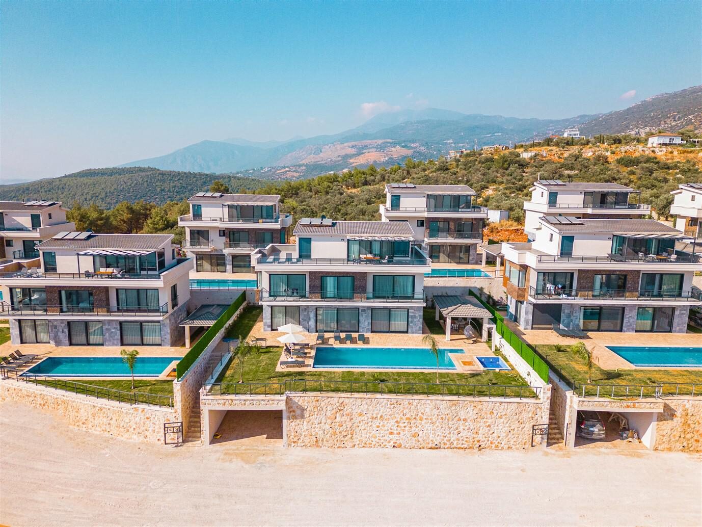 Villa Akdağ İnci — 56