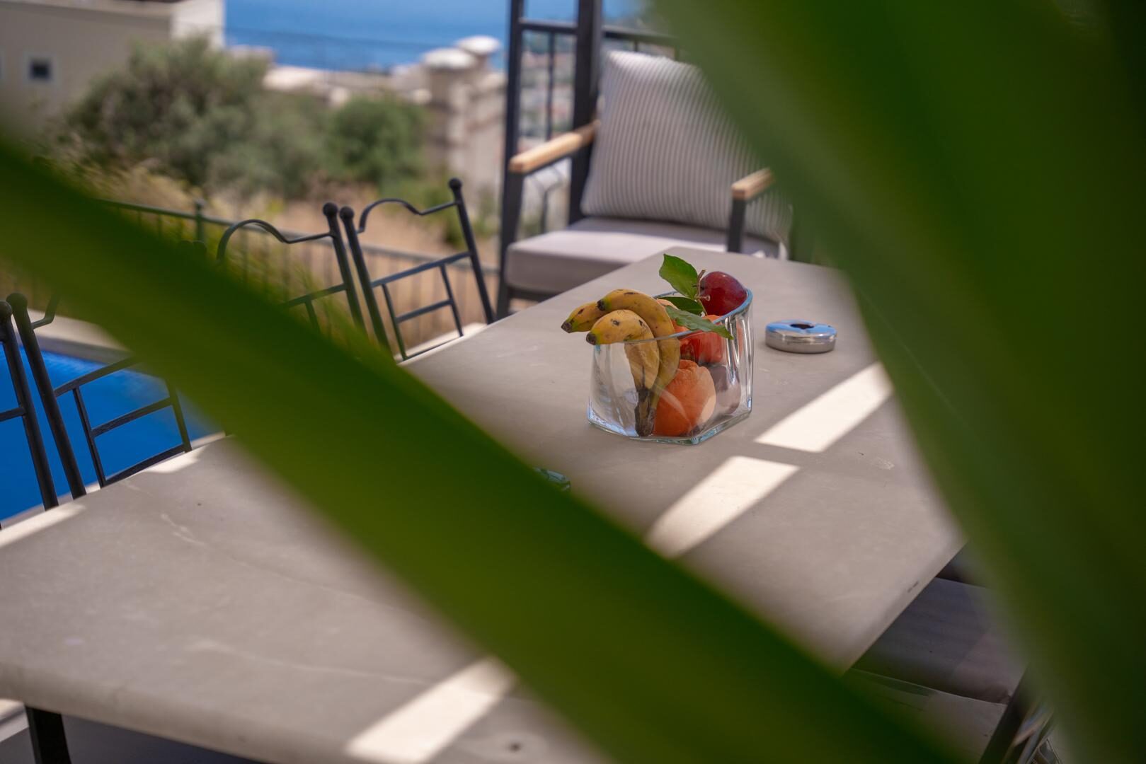 Villa Baynur View — 11