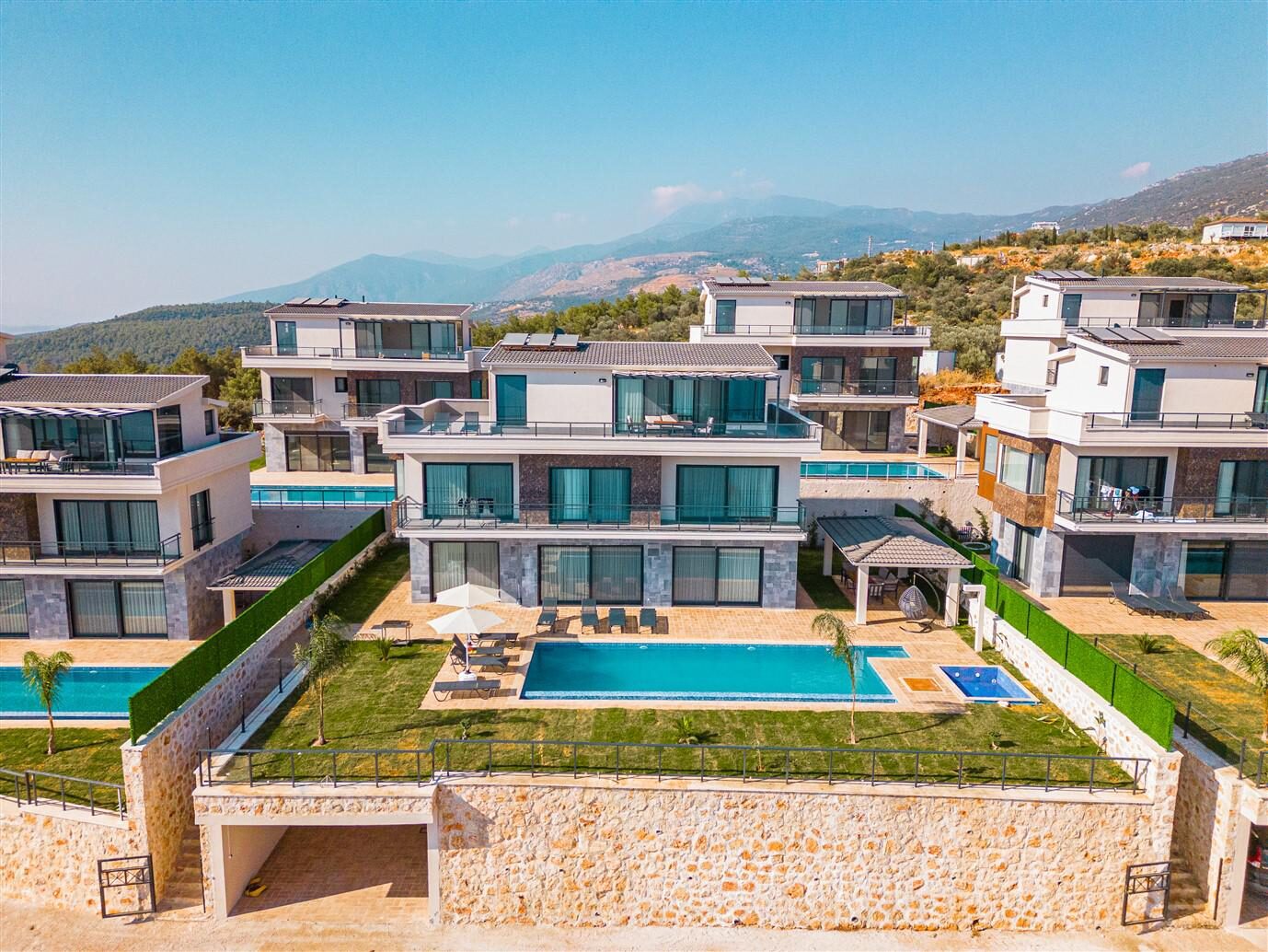 Villa Akdağ İnci — 57