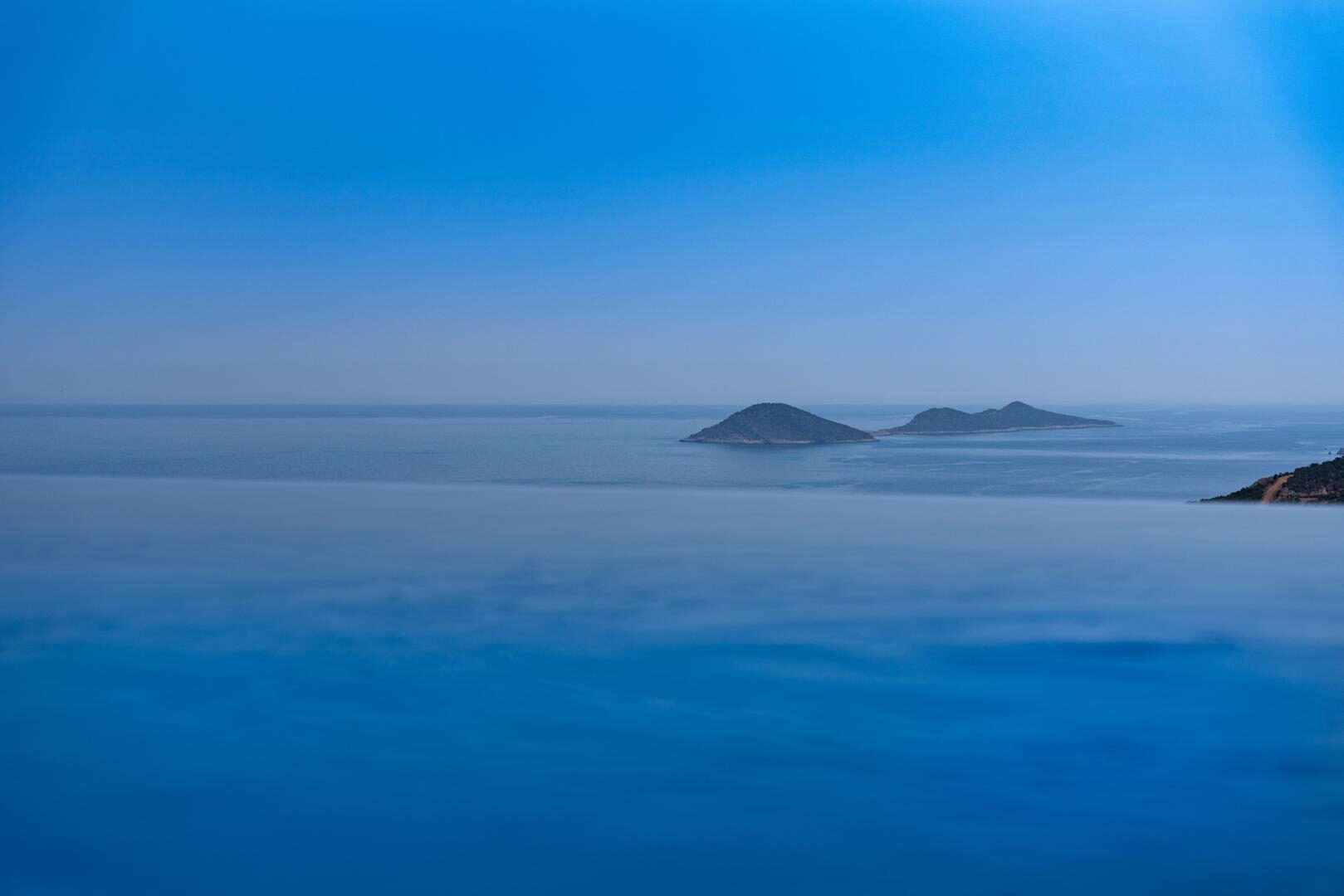 Villa Baynur View — 15