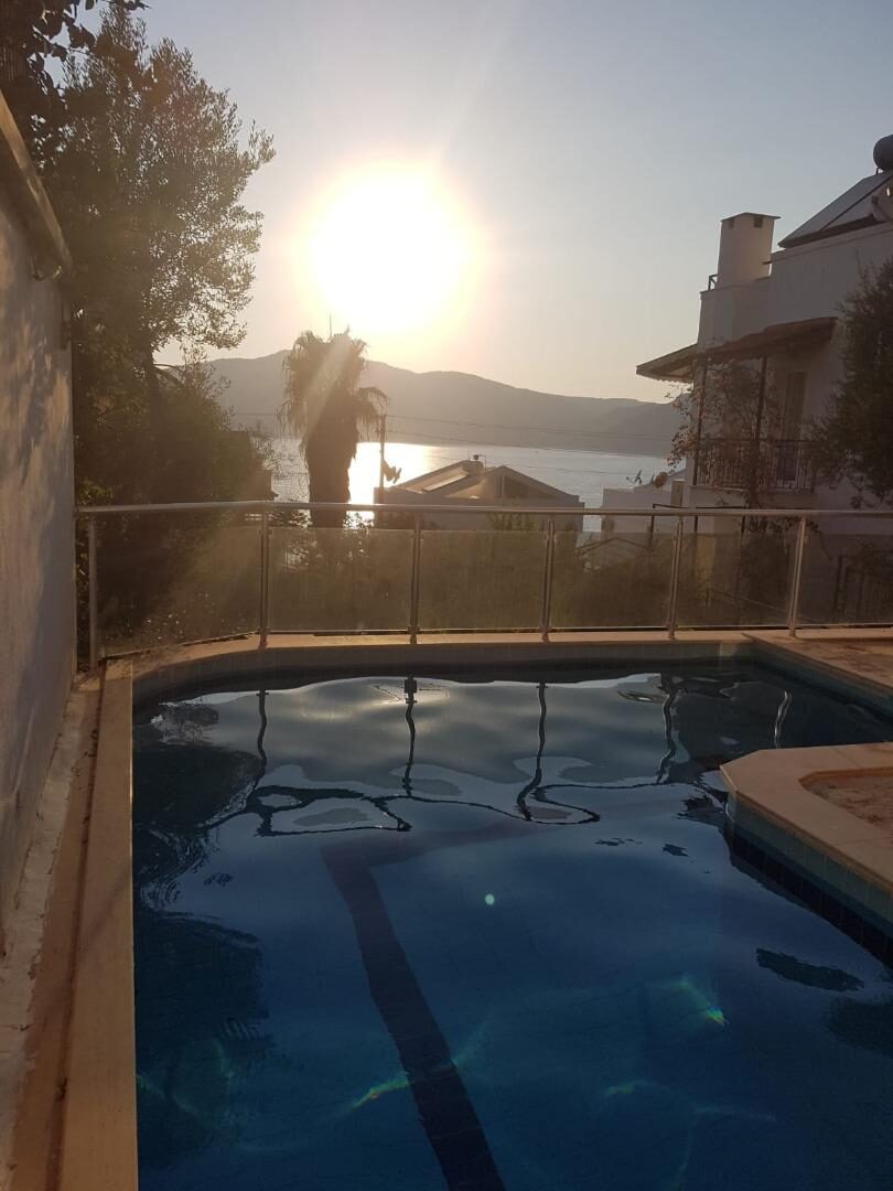 Villa Happy Kışla — 49