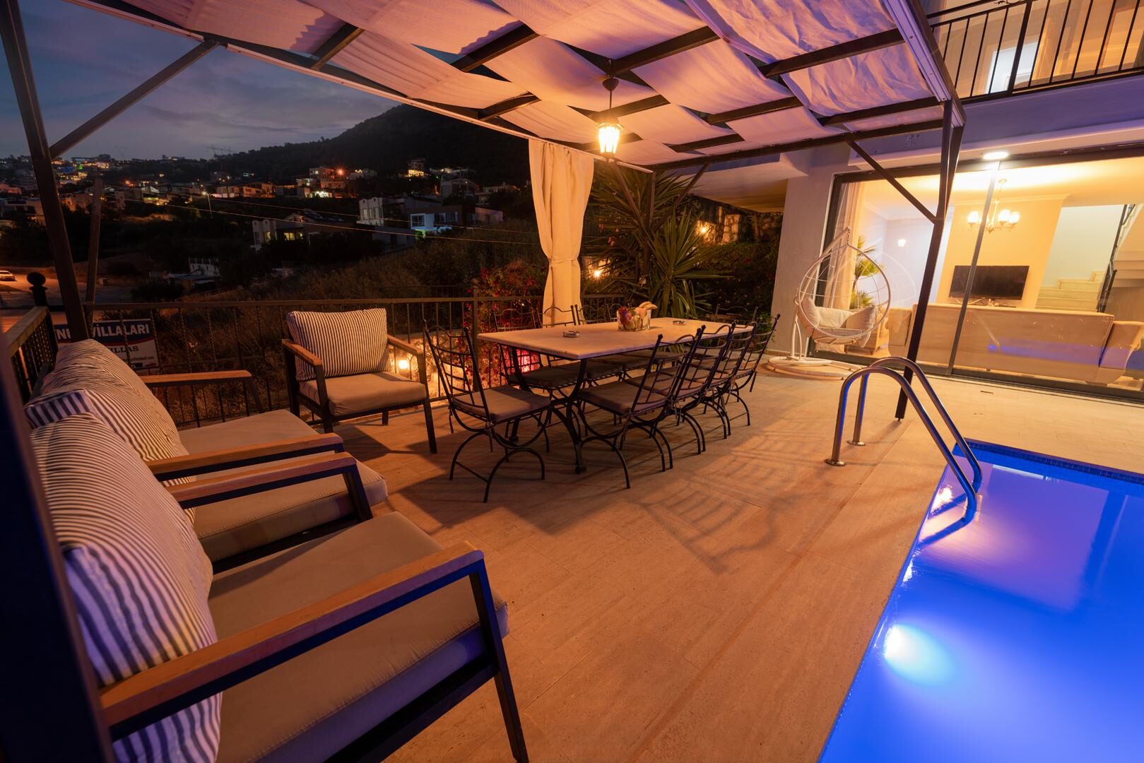 Villa Baynur View — 20