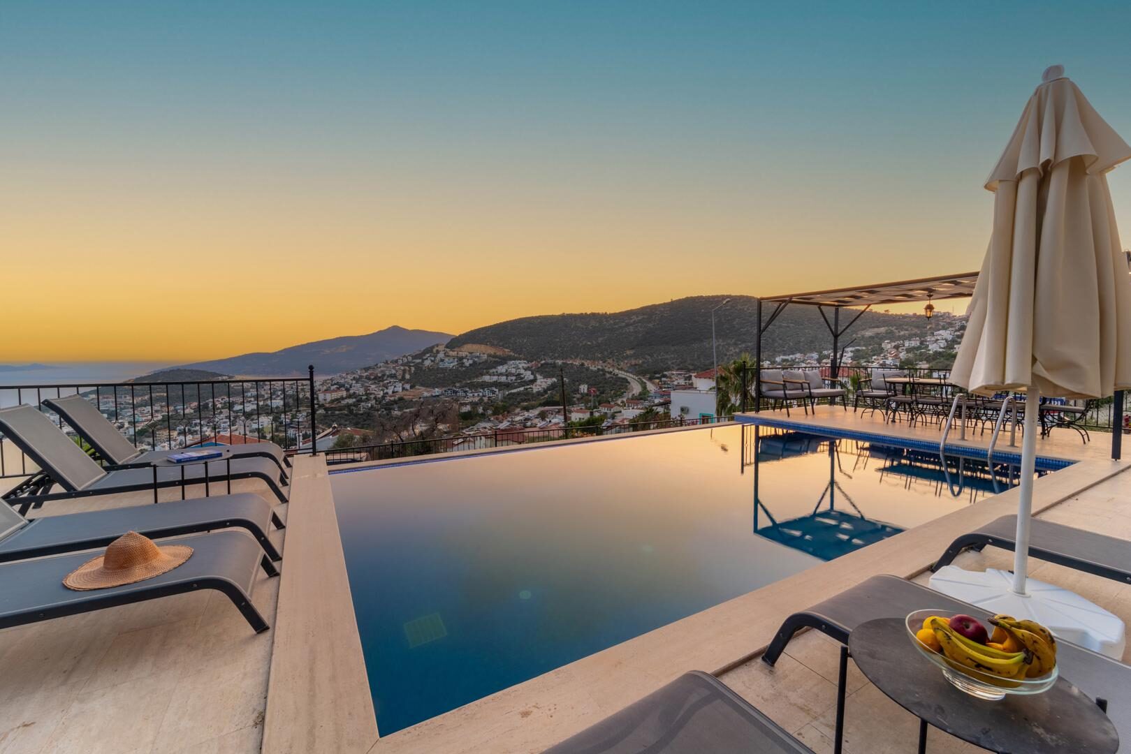 Villa Baynur View — 22