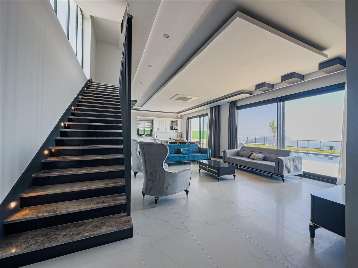 Villa Akdağ Yakut — 45