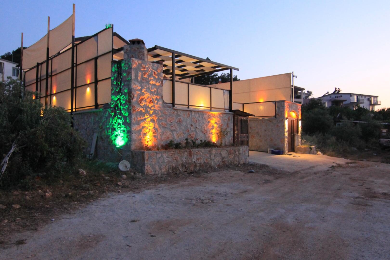 Villa Kocadağ — 43