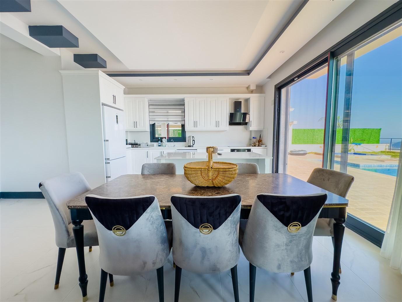 Villa Akdağ Safir — 69