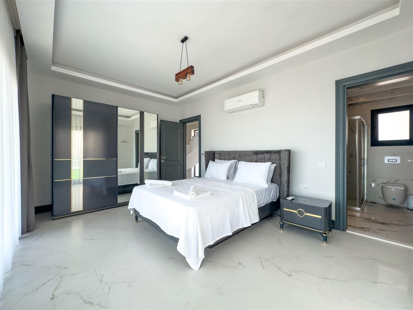 Villa Akdağ Mercan — 95
