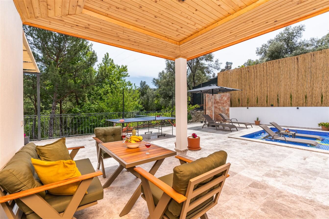 Villa Narya — 19