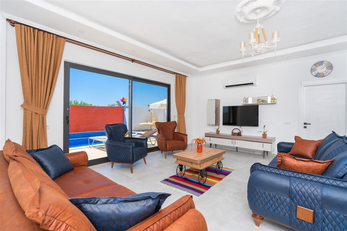 Villa Milid Üzümlü — 72