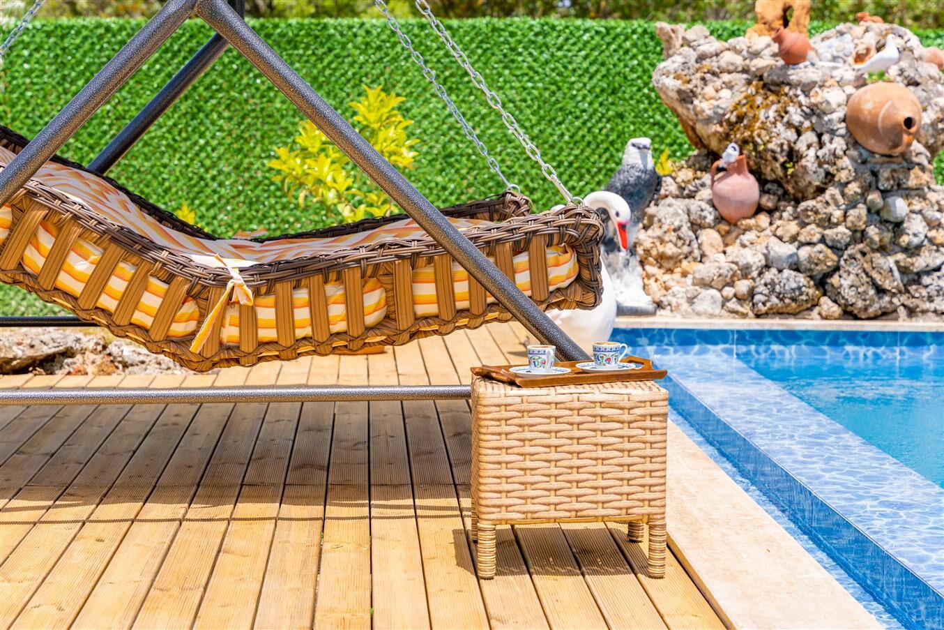 Villa Güneş Kaş — 33