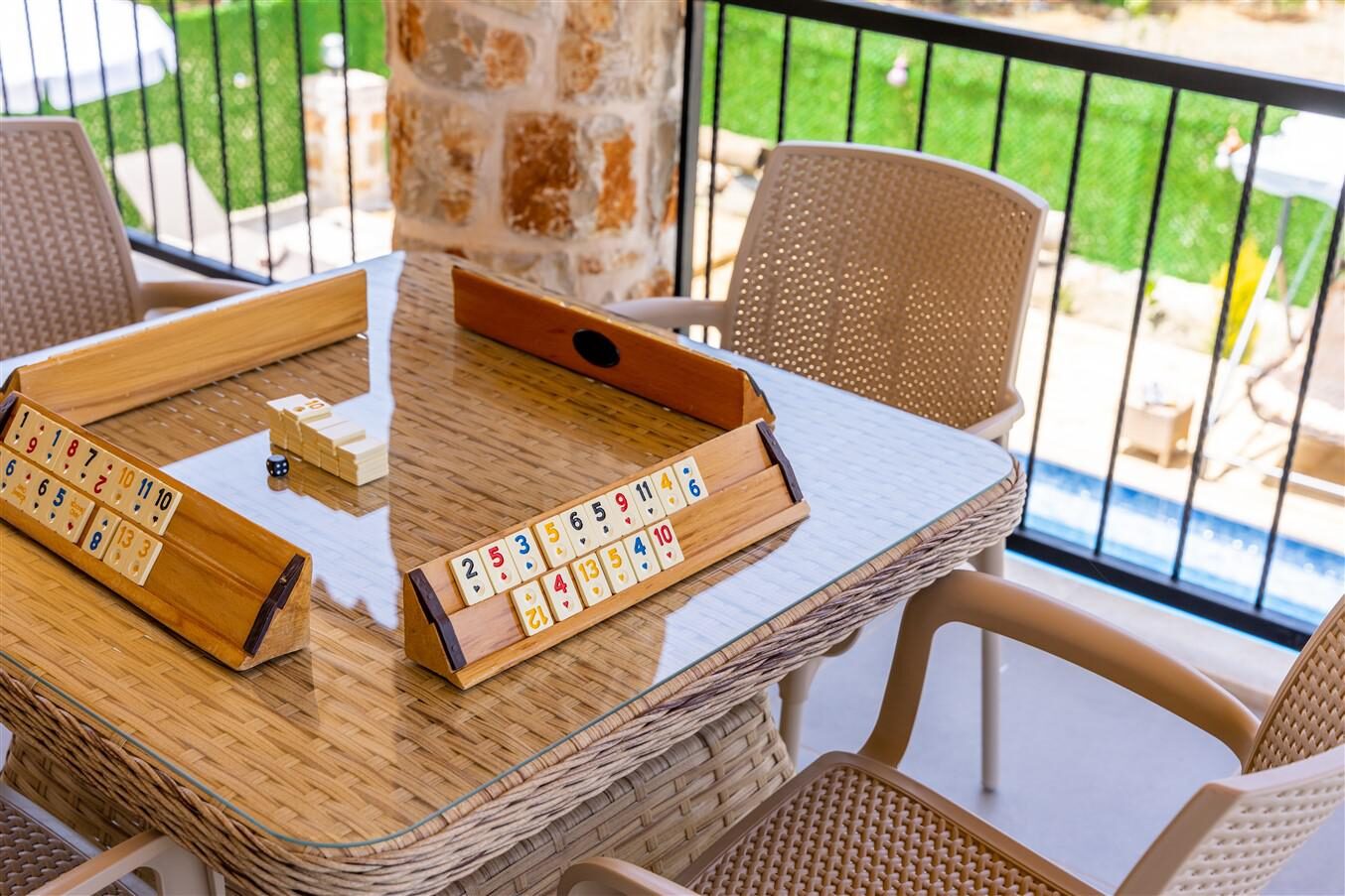 Villa Güneş Kaş — 39