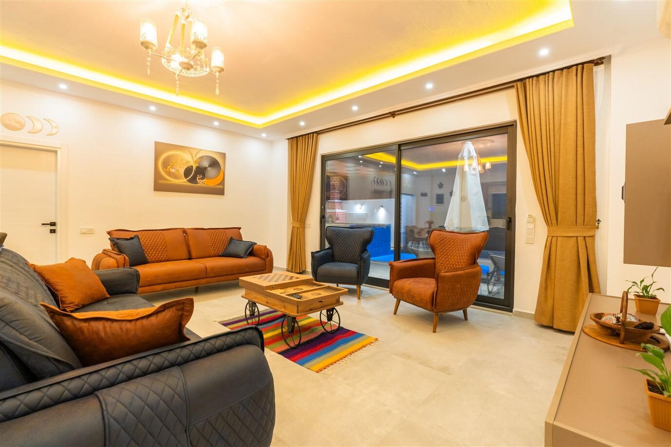 Villa Milid Üzümlü — 88
