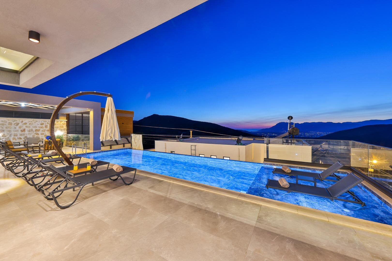 Villa Aras İncebel — 12