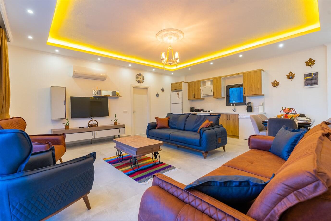 Villa Milid Üzümlü — 98