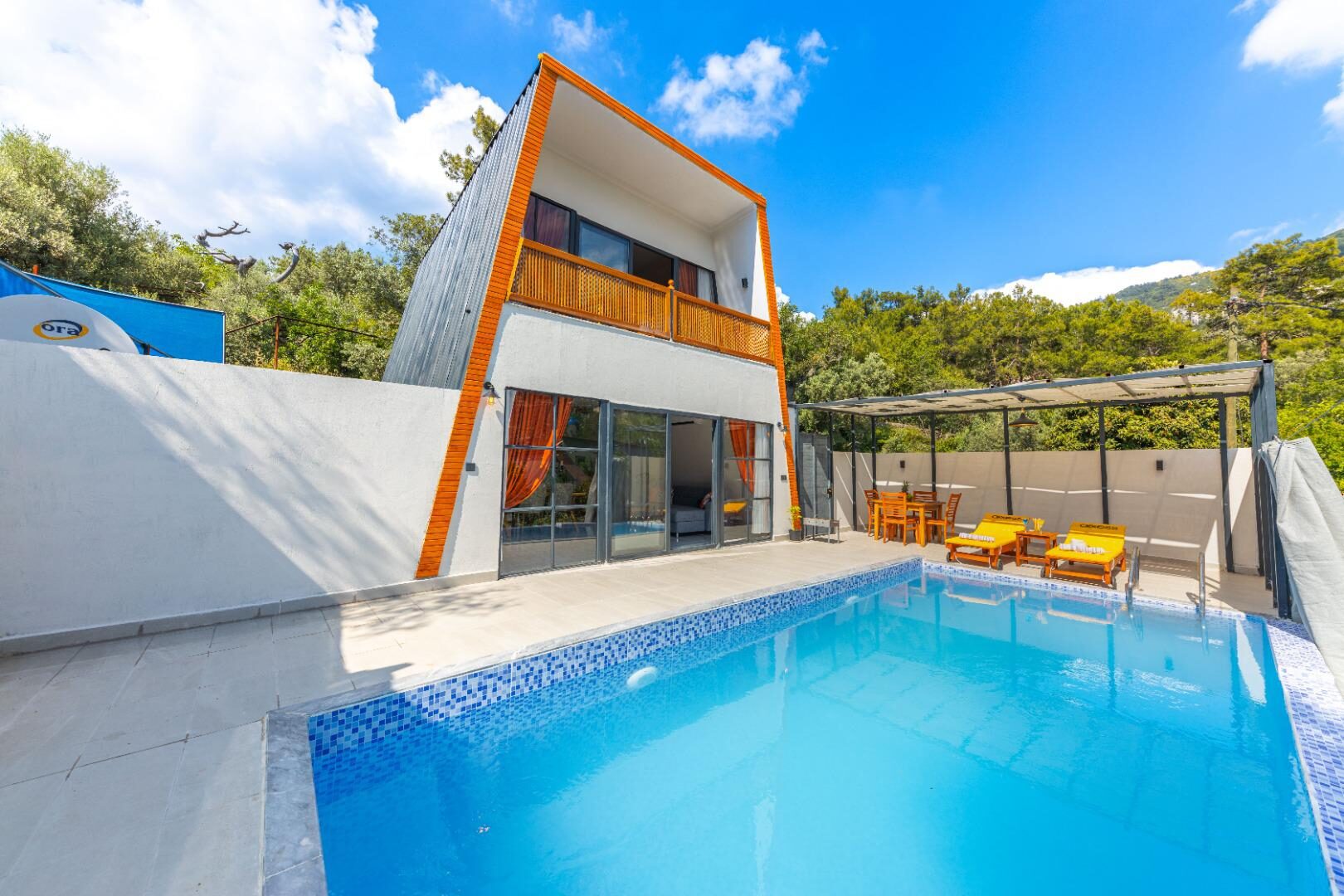 Villa Fauna — 3