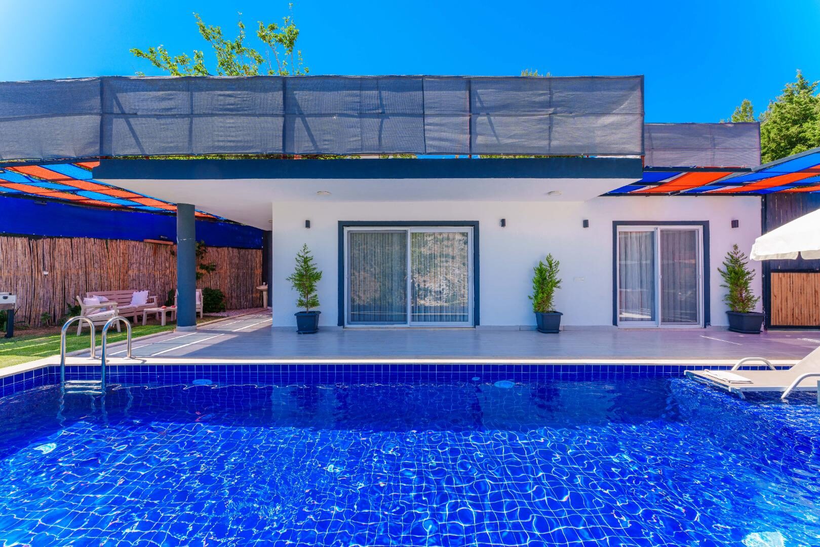 Villa Emek — 2