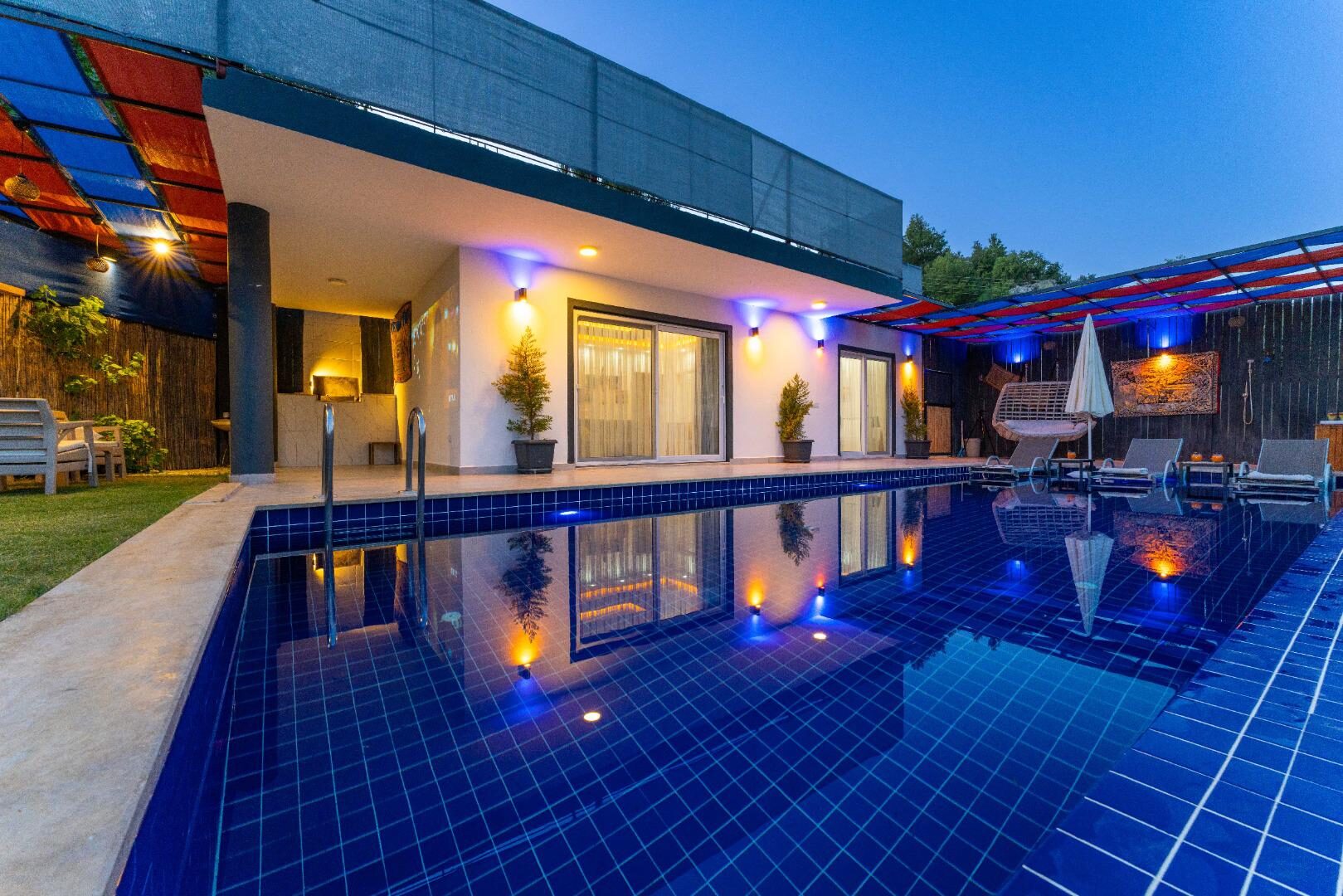 Villa Emek — 3