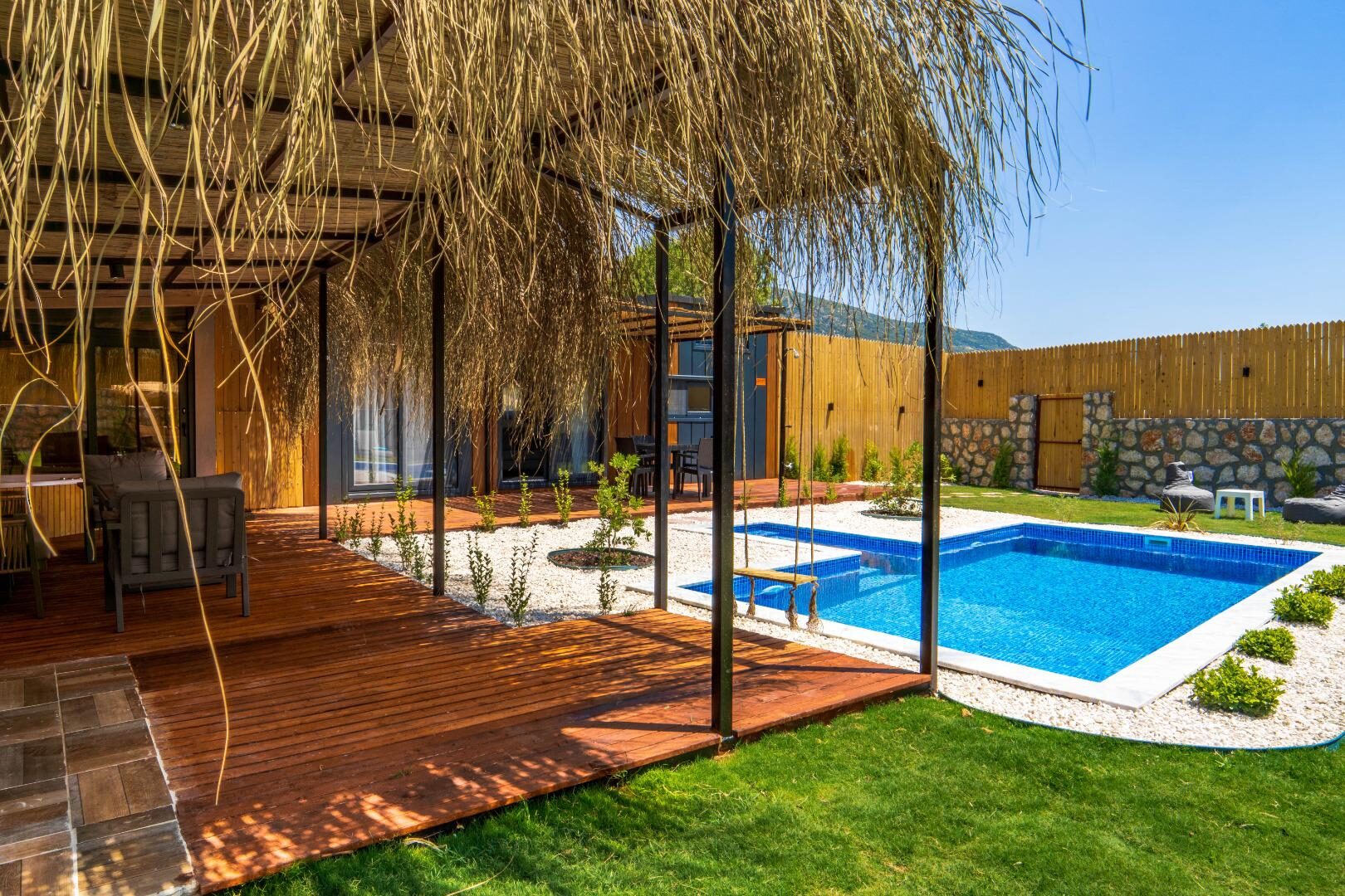 Villa Perla House — 5