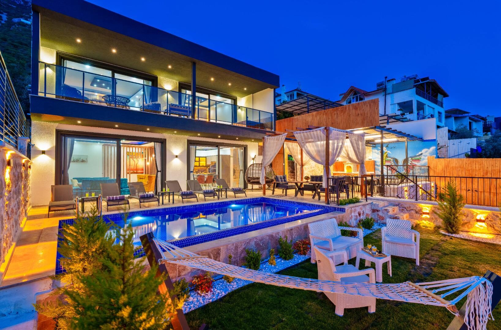 Villa Sılam — 3