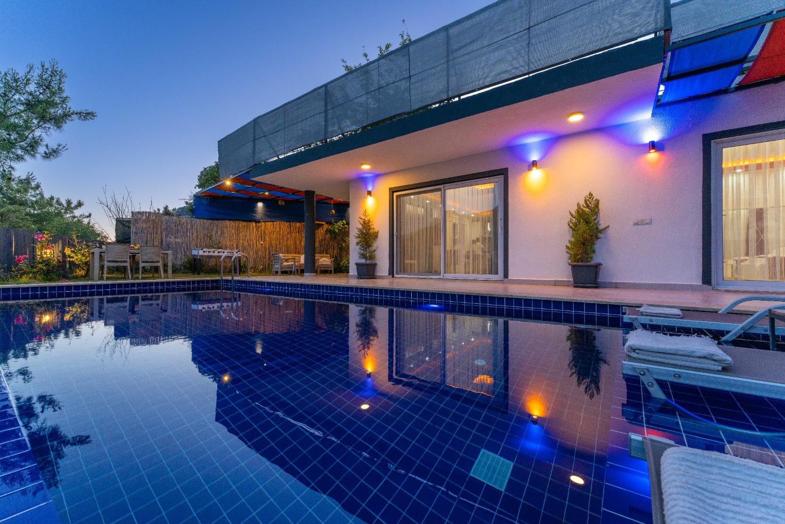 Villa Emek — 5