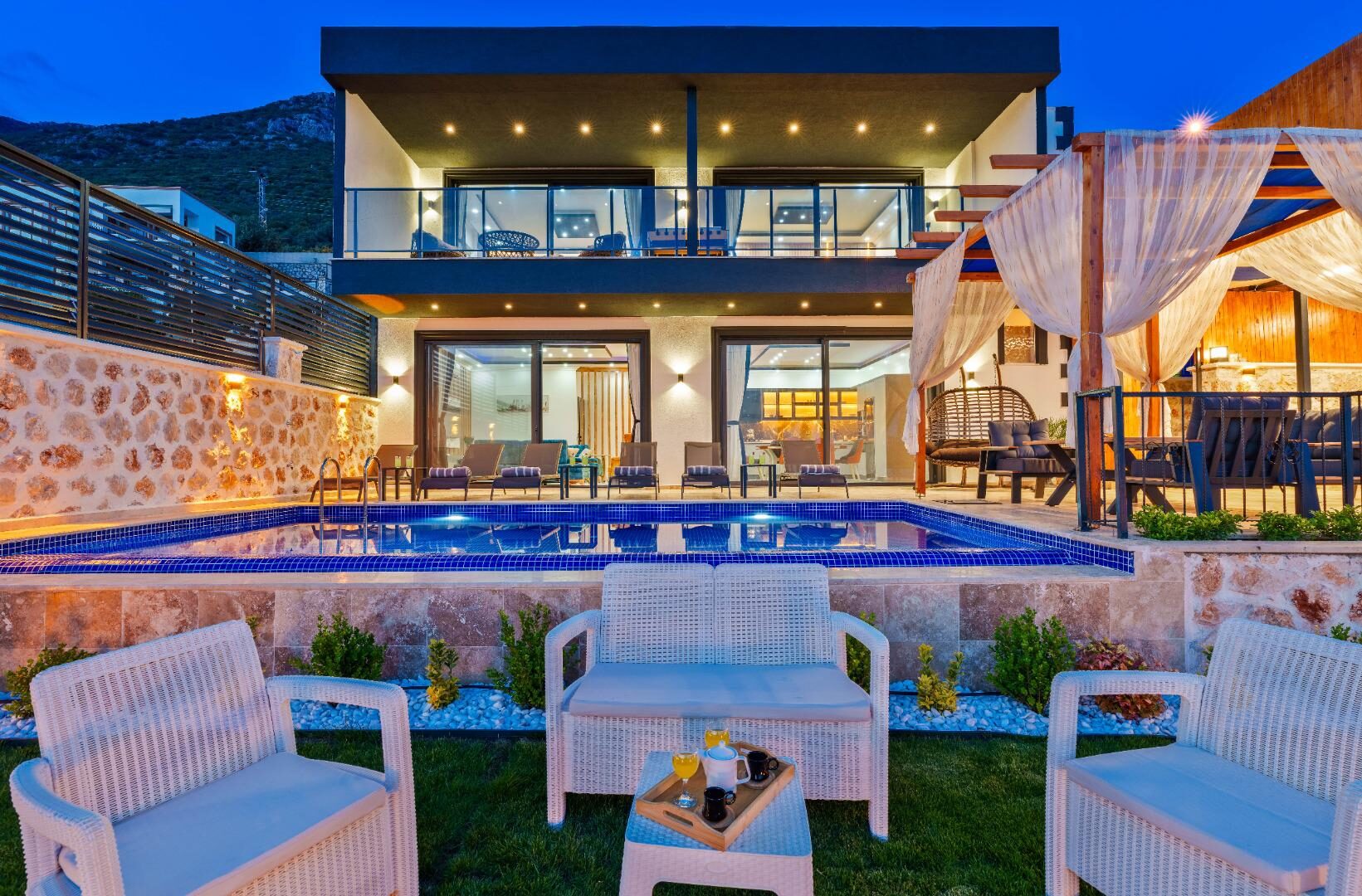 Villa Sılam — 4