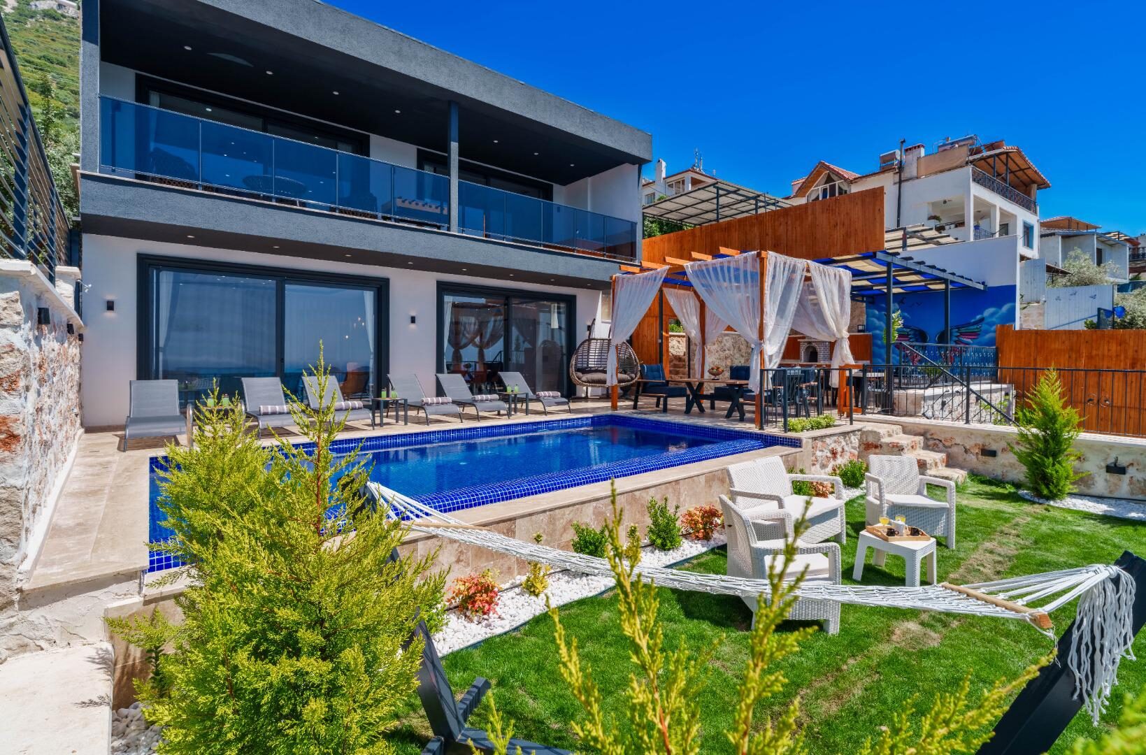 Villa Sılam — 6
