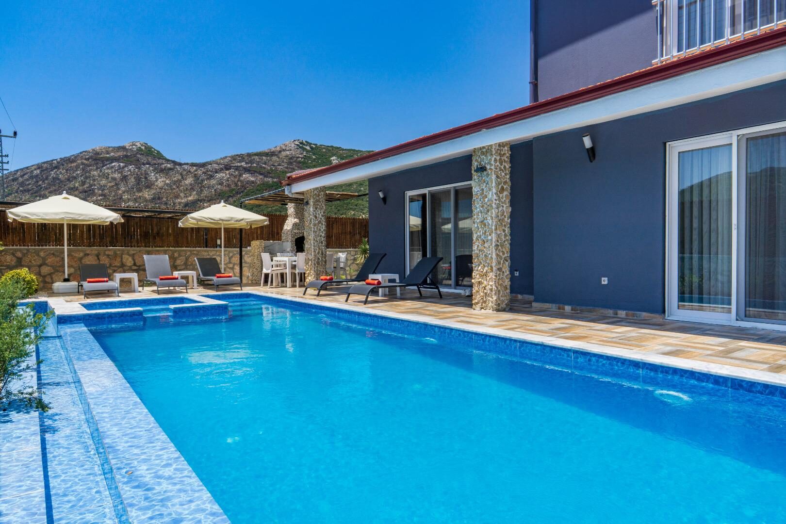 Villa Dream House Sarıbelen — 5