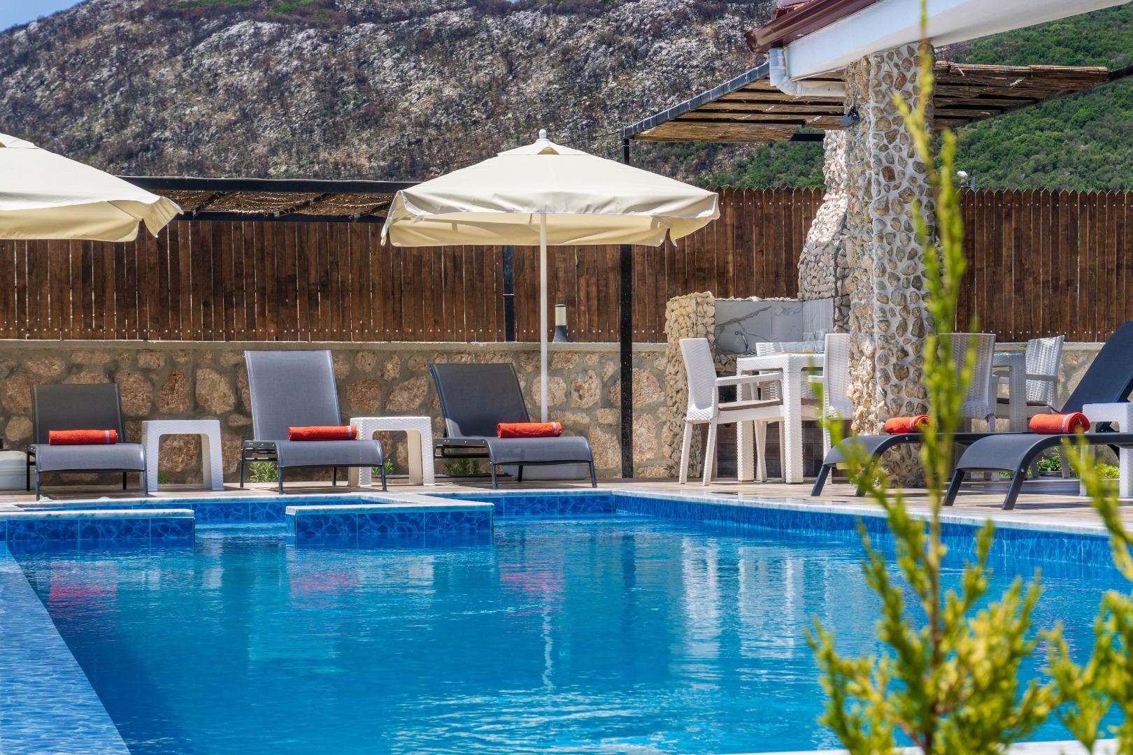 Villa Dream House Sarıbelen — 6