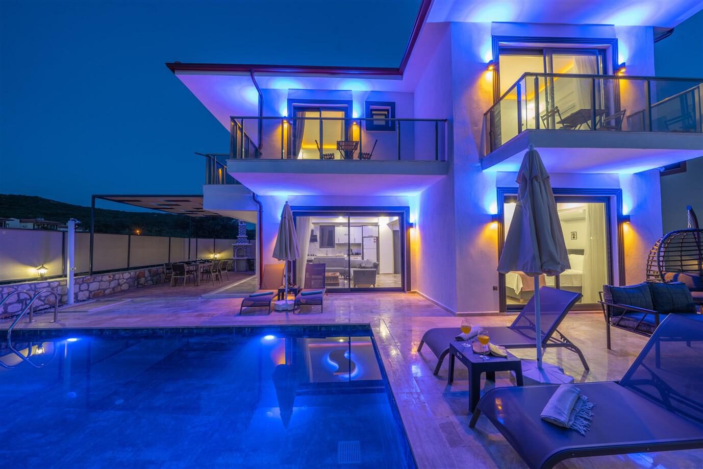 Villa Yaz Rüzgarı — 11