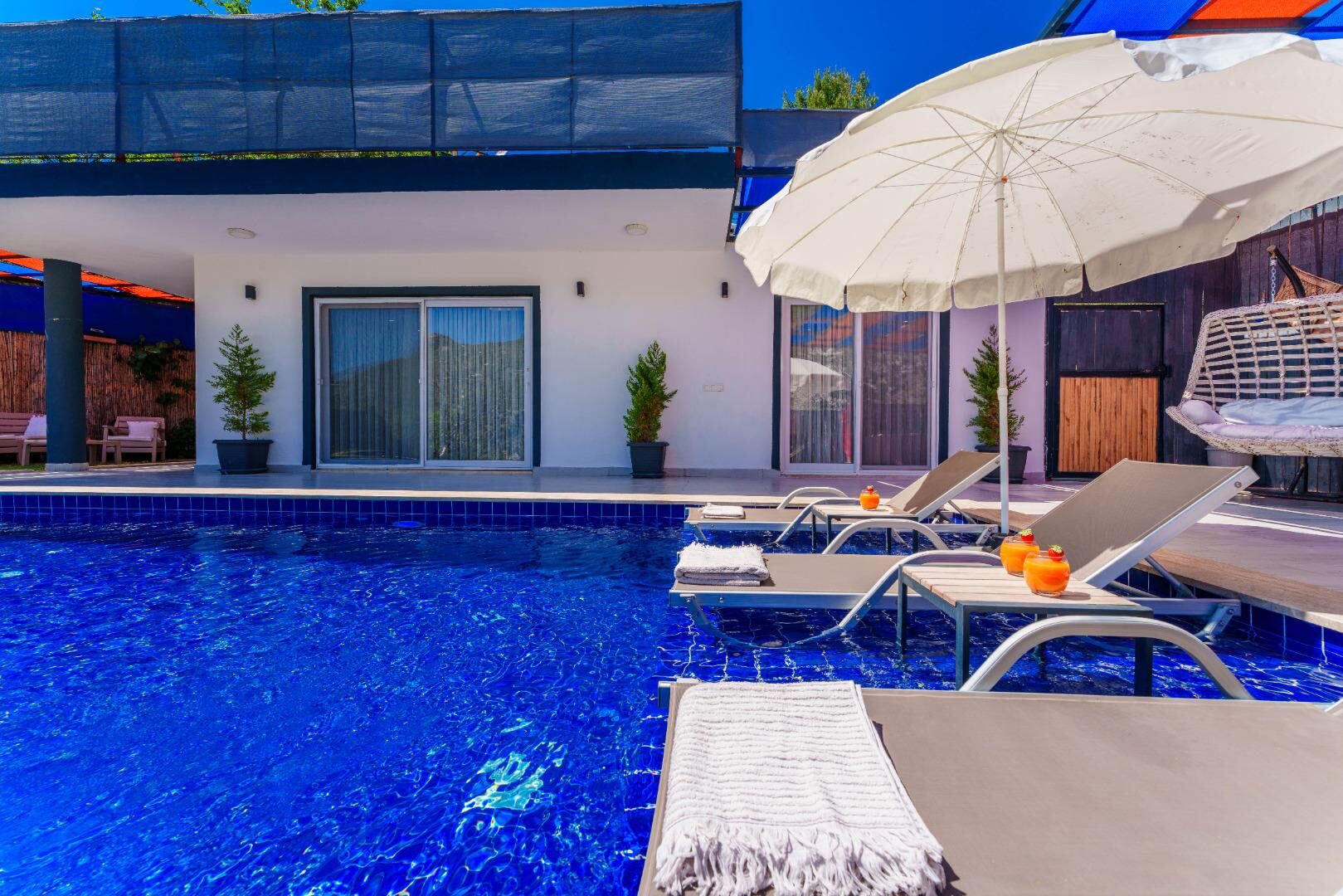 Villa Emek — 9