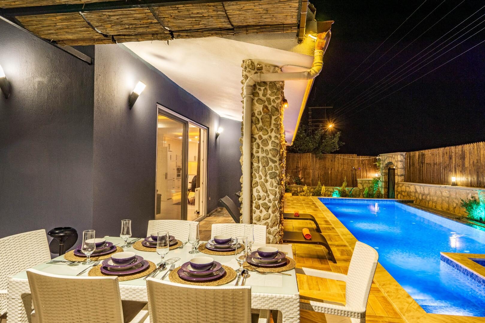 Villa Dream House Sarıbelen — 7
