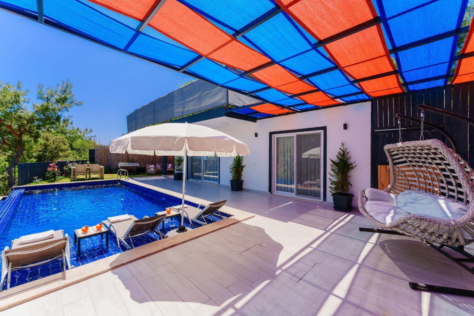 Villa Emek — 10