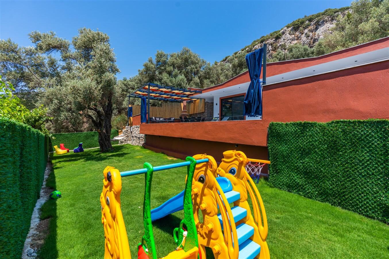 Villa Yaşam — 16