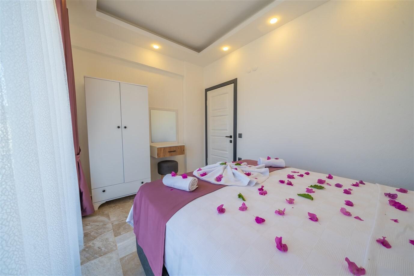 Villa Yaz Rüzgarı — 19